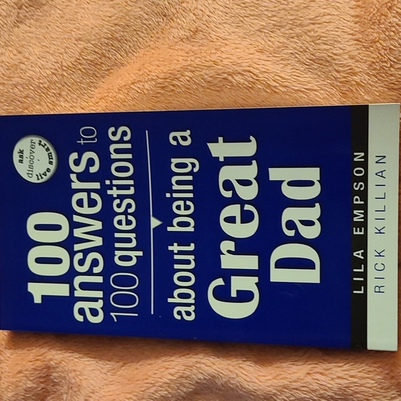 Books For A Father - Picture 9 of 13